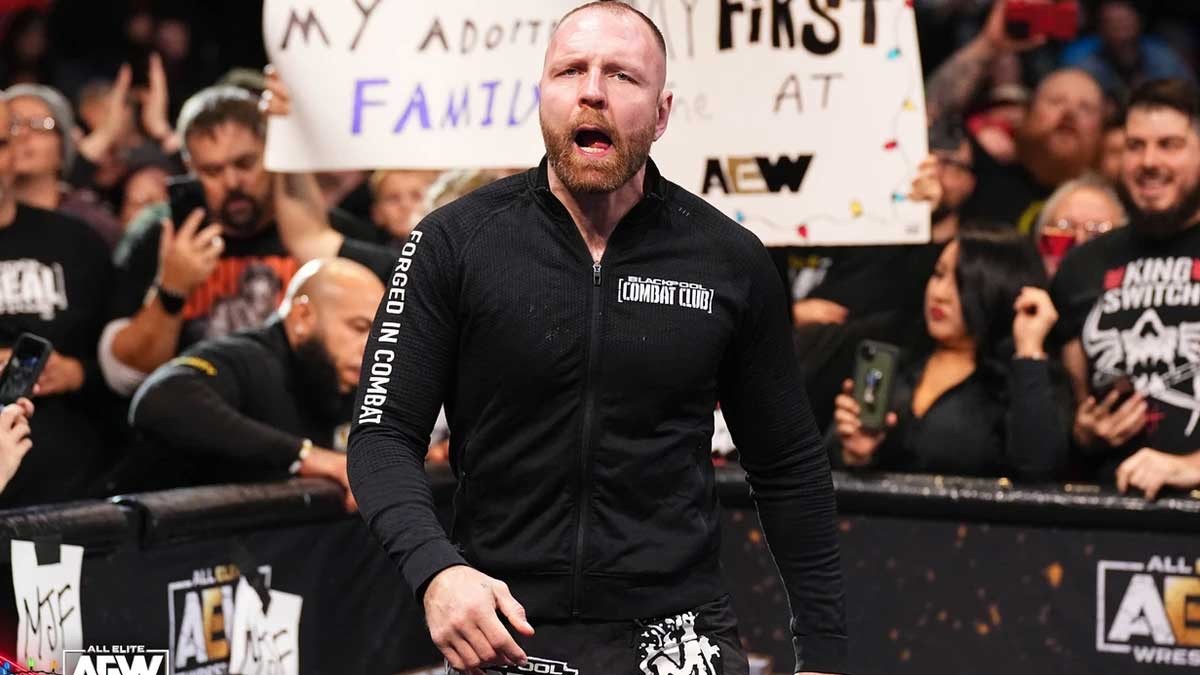 Desglose audiencia AEW Dynamite 20 de diciembre de 2023