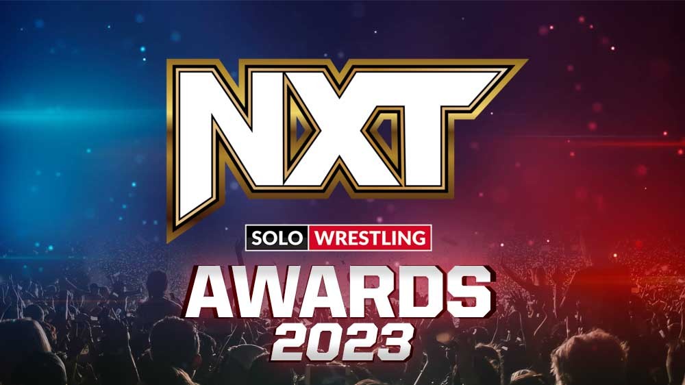 Solowrestling Awards Vota por lo mejor del año 2023 en NXT