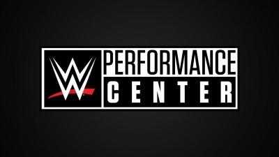 WWE Performance Center