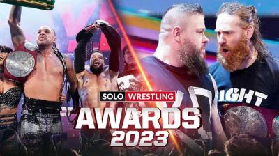 Solowrestling Awards