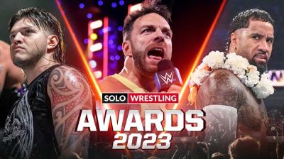 Solowrestling Awards