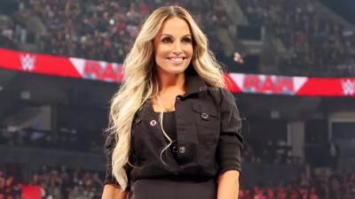 Trish Stratus