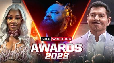 Solowrestling Awards