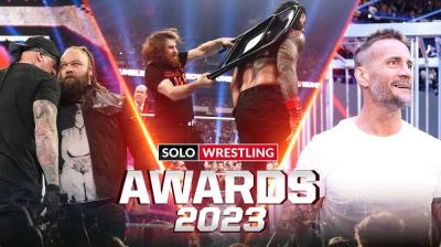 Solowrestling Awards