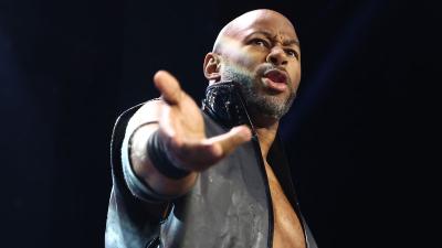 Jay Lethal