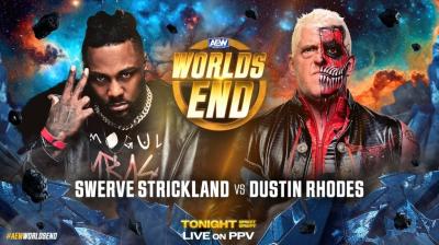 AEW Worlds End 2023