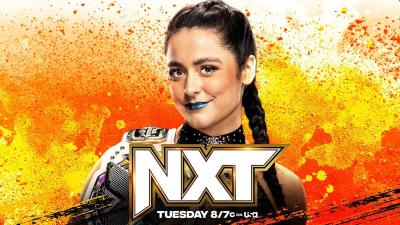 WWE NXT