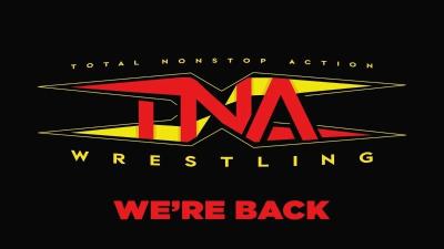 TNA Wrestling