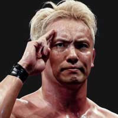 Kazuchika Okada