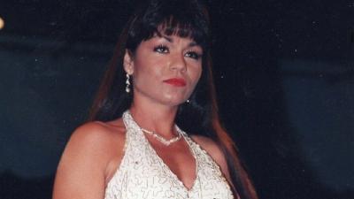 Nancy Benoit