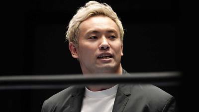 Kazuchika Okada