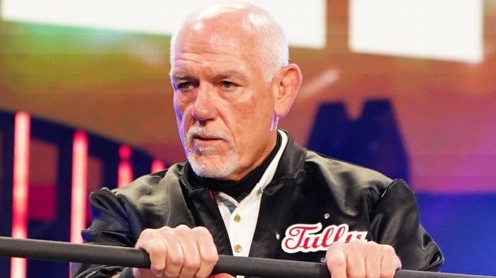 Tully Blanchard