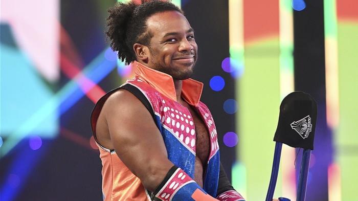 Xavier Woods