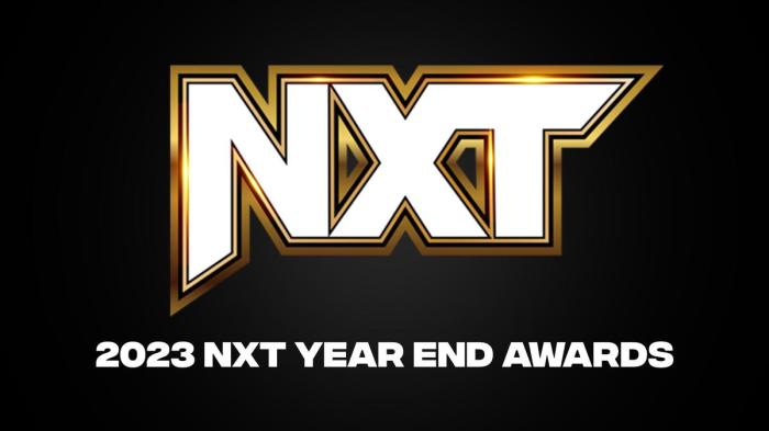 WWE NXT