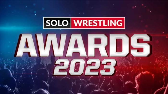 Solowrestling Awards