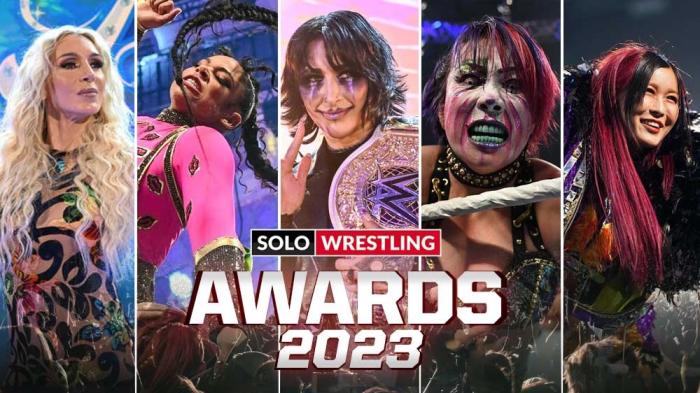 Solowrestling Awards