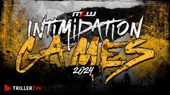 MLW Intimidation Games 2024