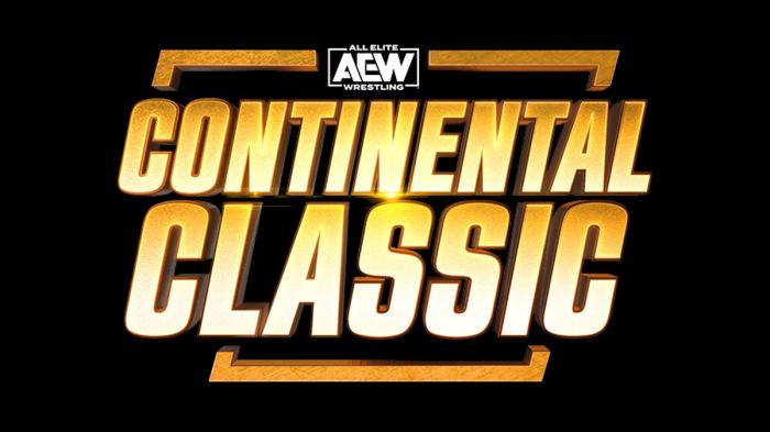 AEW Continental Classic 2023