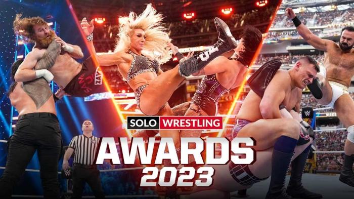 Solowrestling Awards