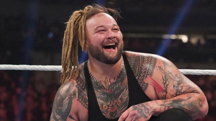 Bray Wyatt