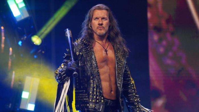 Chris Jericho