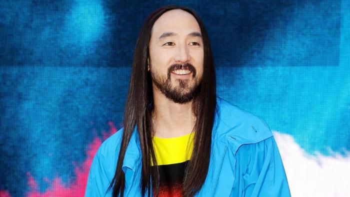 Steve Aoki