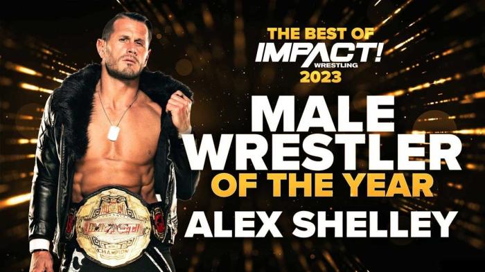 Alex Shelley