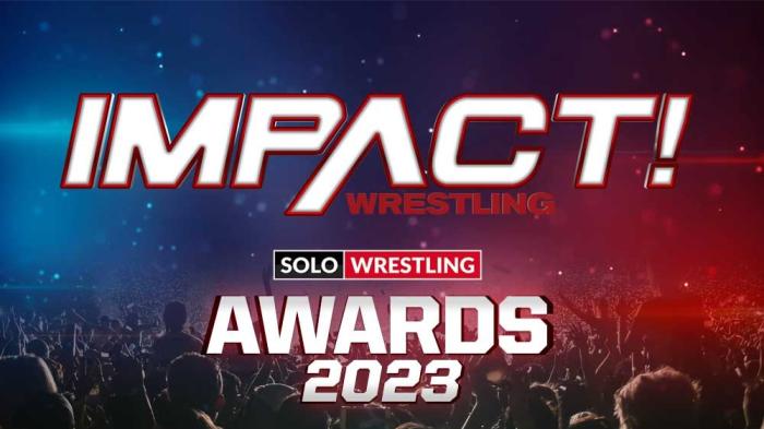 Solowrestling Awards