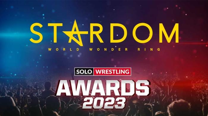 Solowrestling Awards