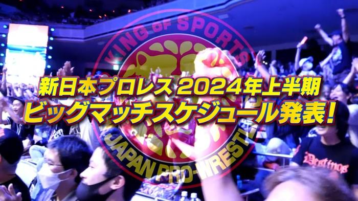 New Japan Pro-Wrestling