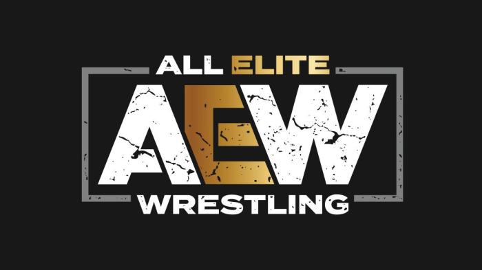 All Elite Wrestling (AEW)