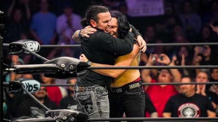 The Hardys