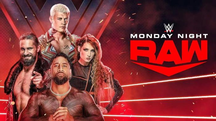 WWE Raw