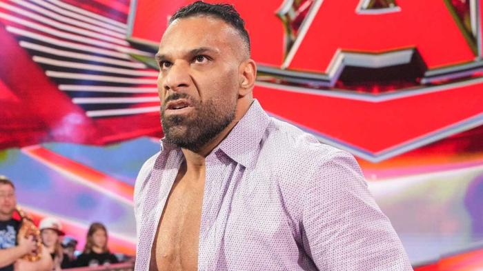 Jinder Mahal