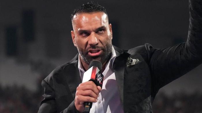 Jinder Mahal