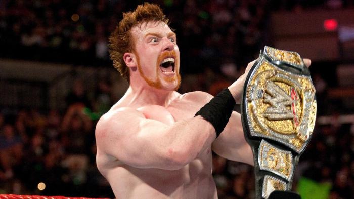 Sheamus