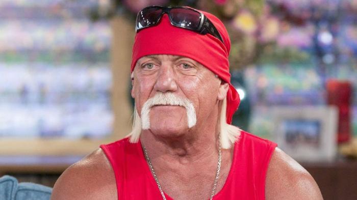 Hulk Hogan