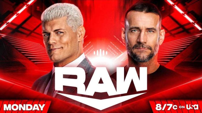 WWE Raw