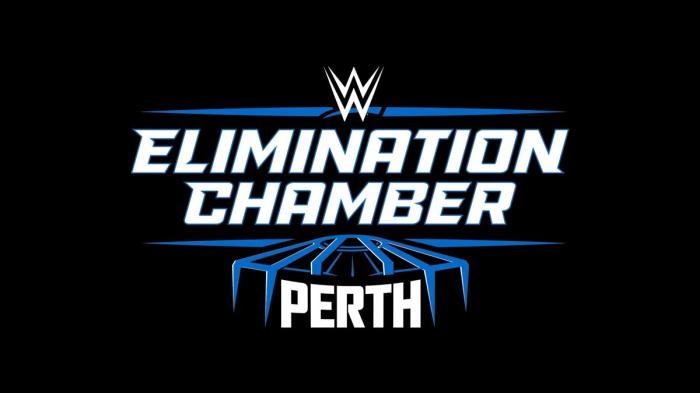 WWE Elimination Chamber 2024