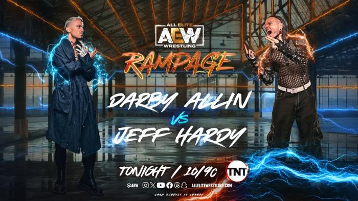 AEW Rampage