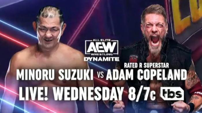 AEW Dynamite