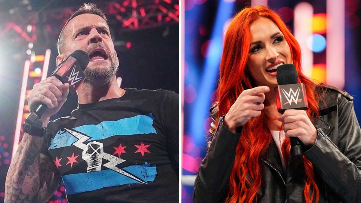 WWE Royal Rumble
