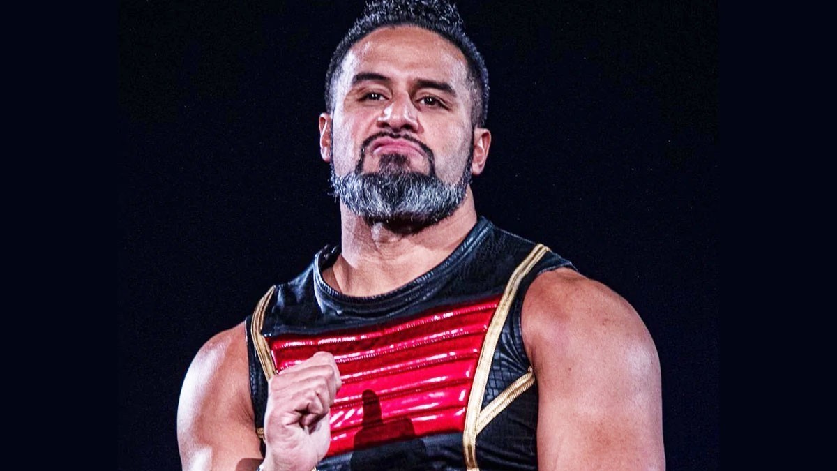 Tama Tonga Estaría A Punto De Llegar A Wwe