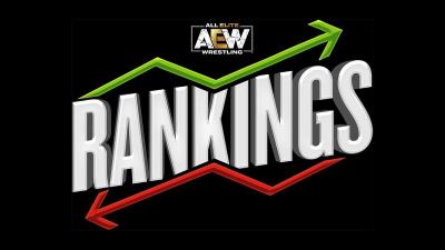 AEW Rankings