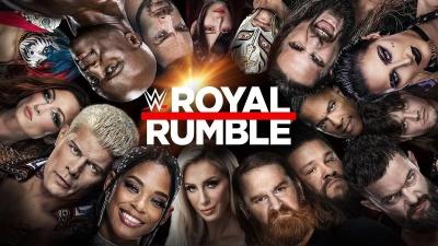 Royal Rumble