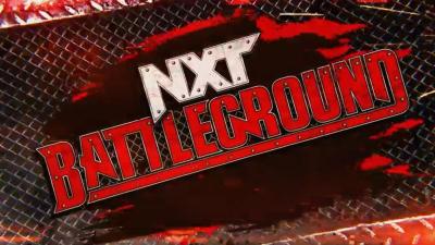 WWE NXT Battleground 2024