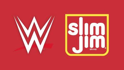 WWE Slim Jim