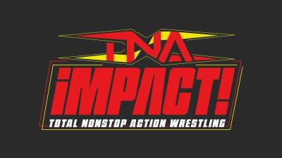 TNA Wrestling logo
