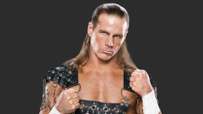 Shawn Michaels