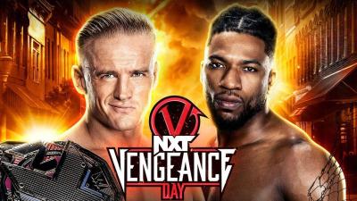 NXT Vengeance Day 2024